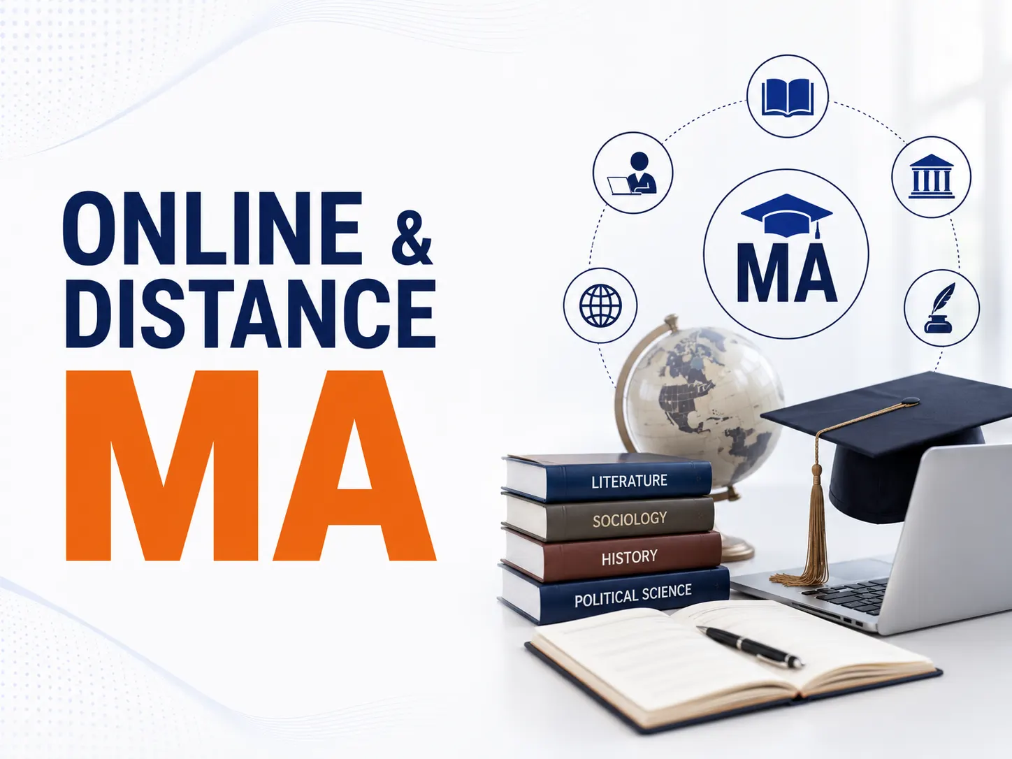 Online MA