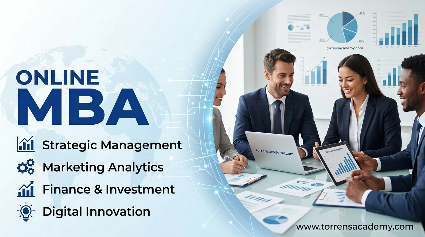 Master of Business Administration