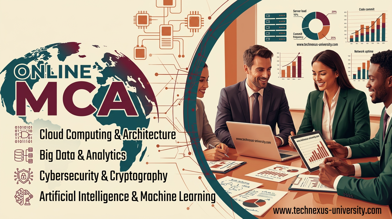 Online MCA