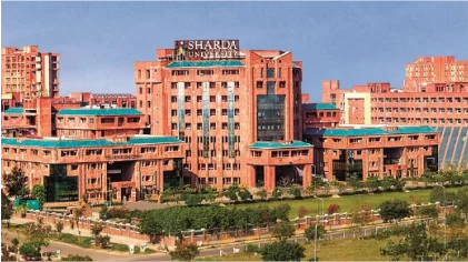 Sharda University Online