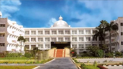 Vignan University Online